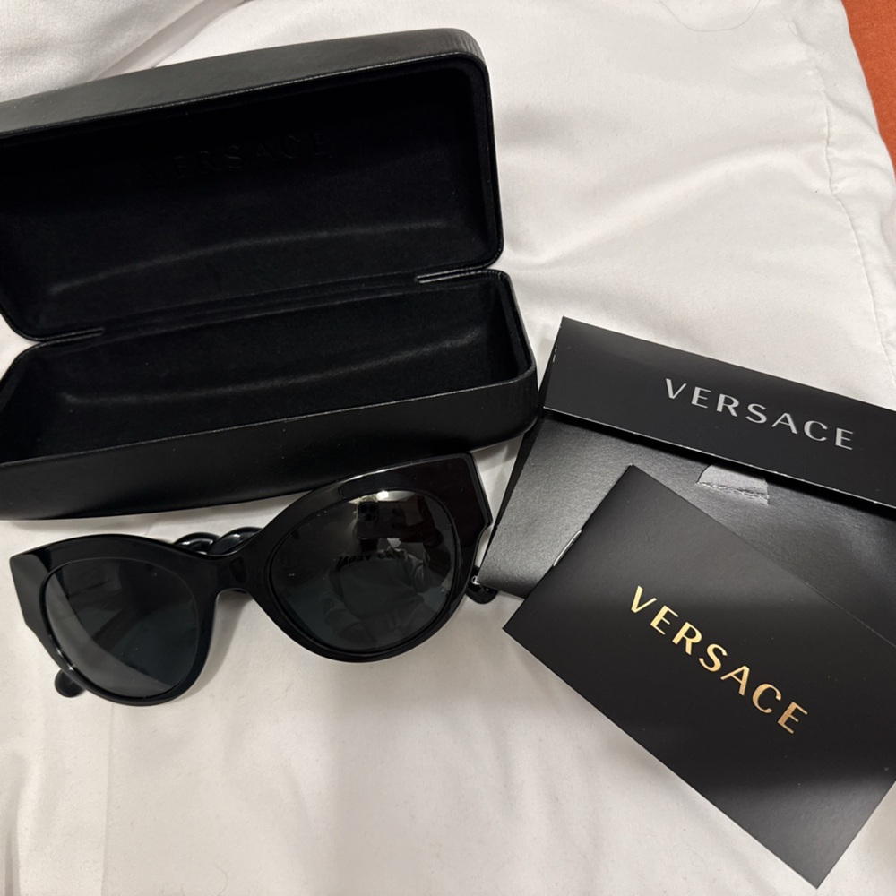 Versace Sunglasses